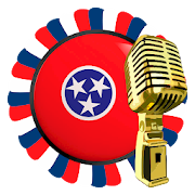 Tennessee Radio Stations - USA