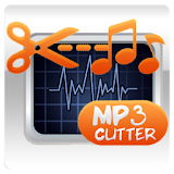 MP3 Cutter & Ringtone Maker + icon