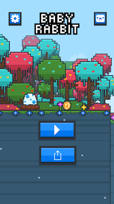 Rabbit - Screenshot 1