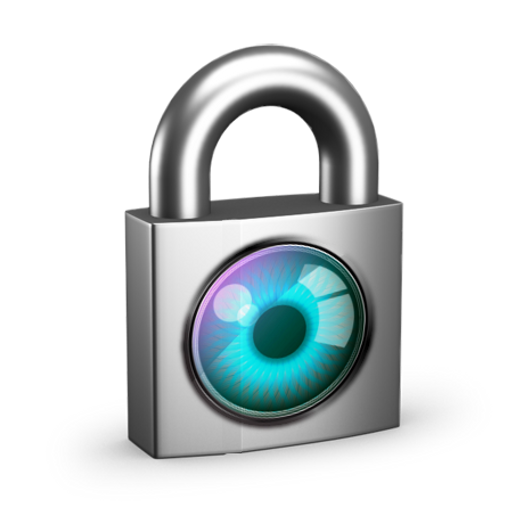 Lockeye : Wrong password alarm 1.7.1 Icon