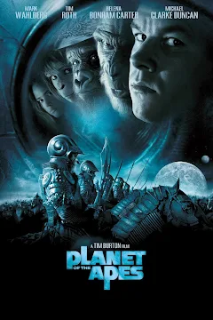 Yahoo!オークション - 新品ポスター『猿の惑星』（Planet of the