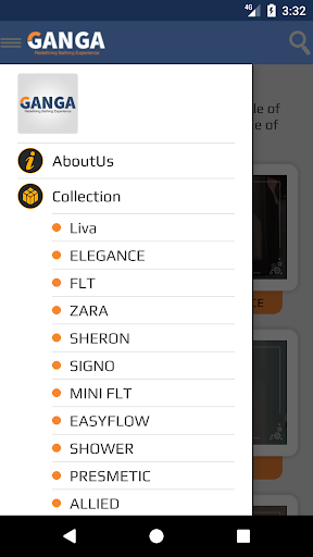 Ganga Bath Fittings Screenshot 3 - AppWisp.com