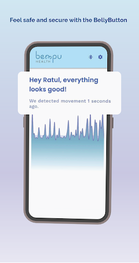 Android application BEMPU screenshort