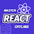 Learn React Offline - ReactDev3.3.0