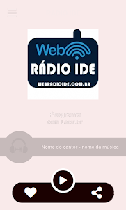 Radio Ide