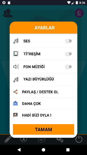 ALES DGS Her Ders Burada Screenshot 1 - AppWisp.com