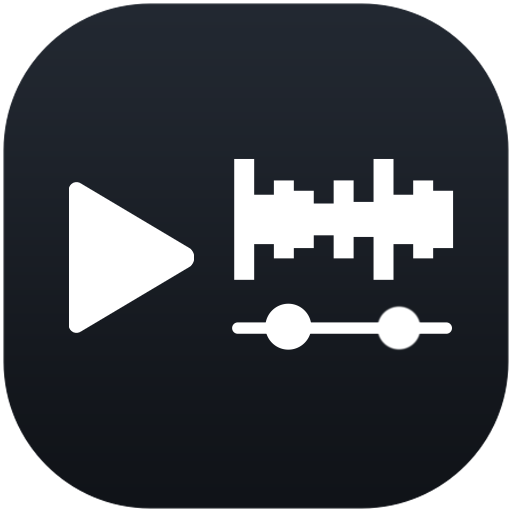 Video Replace Mix Remove Audio Logo