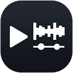Cover Image of Download Video Replace Mix Remove Audio  APK