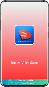 Broken Video Status