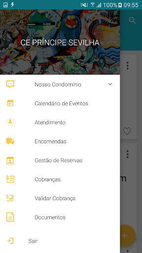 All You Need Screen 2