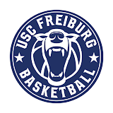 USC Freiburg Basketball icon