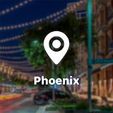 Phoenix Community App icon