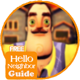 Tips for Hello Neighbor Free icon