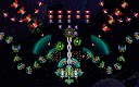 screenshot of Falcon: Classic Space Invaders