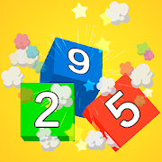 Top 16 Puzzle Apps Like Cubie - add and multiply - Best Alternatives