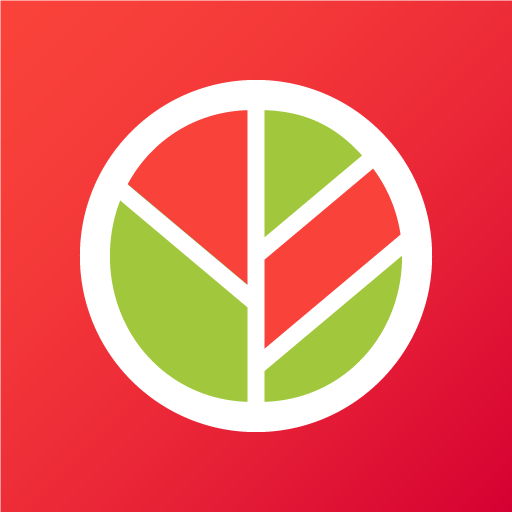 Cardinal Bikeshare logo