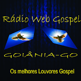 Rádio Web Gospel icon