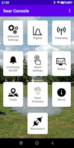 Screenshot image