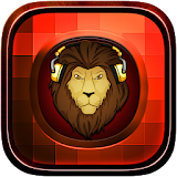 Righteous Lion Radio icon