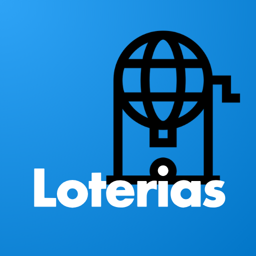 Loterias: Resultados e Gerador 1.1.0 Icon