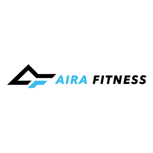 Aira Fitness 9.0.8 Icon