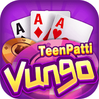 Teen Patti Vungo - Rummy and T