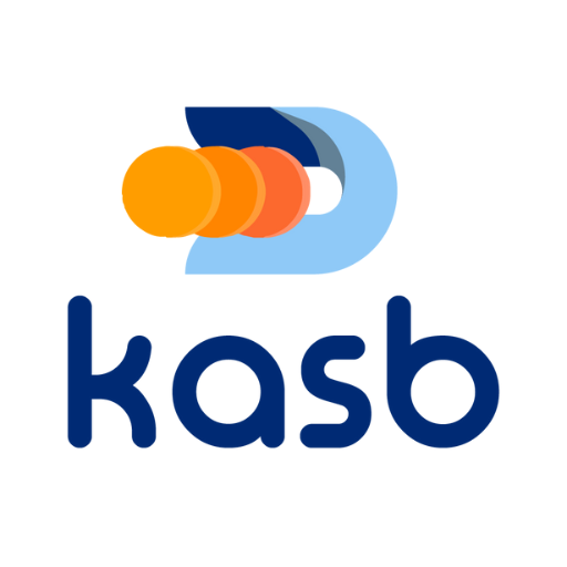 KASB - كسب logo