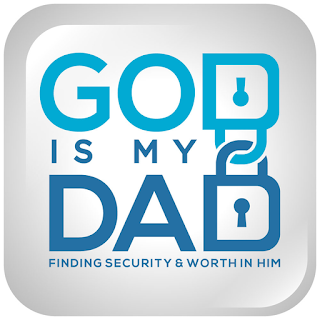 God is my Dad