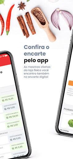 Clube M de Vantagens Screenshot 4 - AppWisp.com
