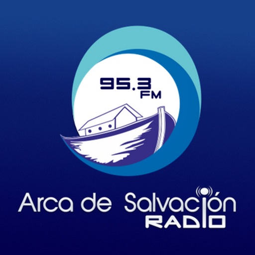 Arca de Salvación Radio 95.3FM
