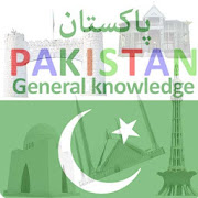 Pakistan General Knowledge  Icon