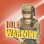 Idle Warzone 3d: Military Game - Army Tycoon 1.6.0