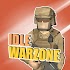 Idle Warzone 3d: Military Game - Army Tycoon1.4.0