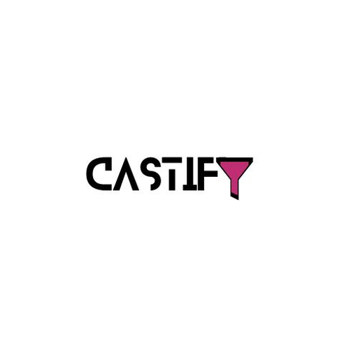 Castify logo