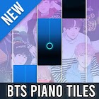 BTS Piano Tiles Army Offline 1
