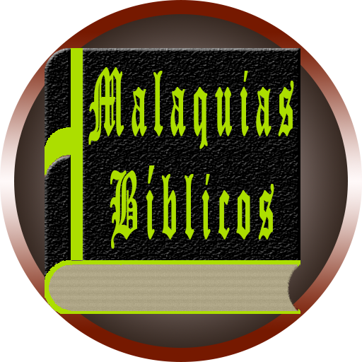 Malaquias Bíblicos logo