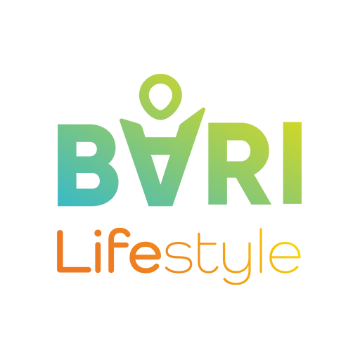Barilifestyle logo
