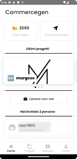 Commercegen Screen 2