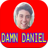 Damn Daniel LOL icon