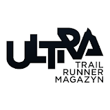 Ultra Trail Runner Magazyn icon