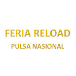 Cover Image of Download FERIA RELOAD Pulsa Nasional  APK