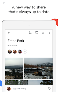 Google Photos MOD APK v5.93.0.451773594 (Unlimited Storage/Premium) Free For Android 10