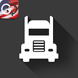 GameQ American Truck Simulator icon