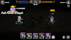 screenshot of Three Kingdoms Tempest