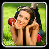 Free Relaxing Radio icon