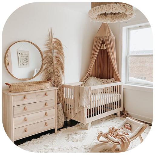 com.bedrooms5.kidsroom3 Descarga en Windows