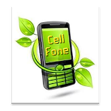 Platinum Dialer CellFone icon