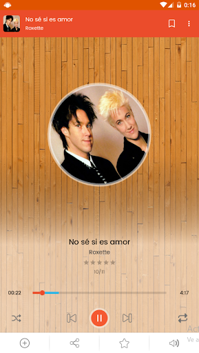 Reproductor de musica and Mp3 Pl