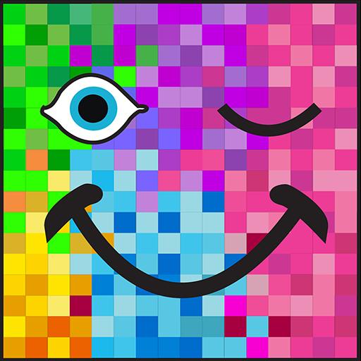 Happy Noise Emojis 1.2 Icon
