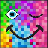 Happy Noise Emojis icon